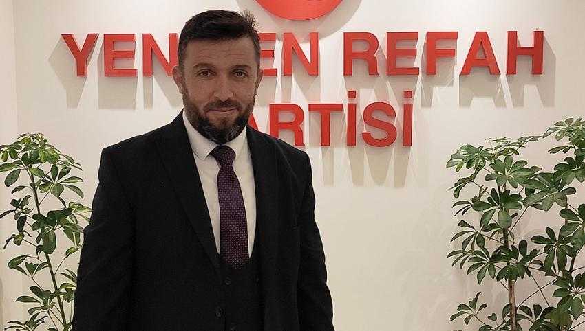 KILINÇ: ERCİYES'TEKİ 80 DEKARLIK KIYAK KABUL EDİLEMEZ