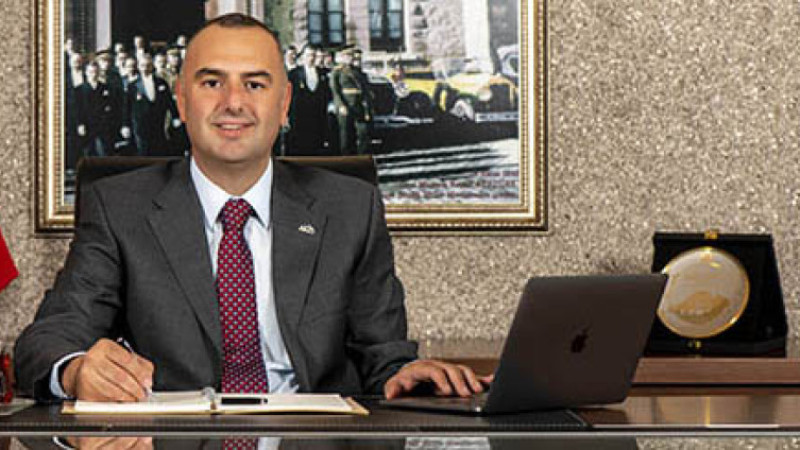 Yaş Meyve Sebzede İlk Çeyrek İhracatı 971,2 Milyon Dolar