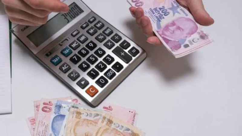 Asgari ücrete 6 bin liralık zam umutlarına ‘sıfır ihtimal’ yorumu  
