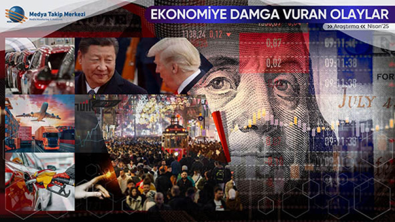 Gümrük Savaşları, Faiz Artışları ve Teknolojide Rekor Kâr!