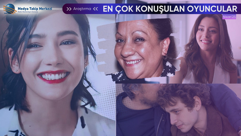 Medyada İz Bırakanlar, Dijitalde Zirve Yapanlar