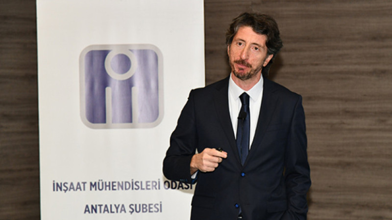 Depreme dirençli yapı üretiminde ön şart doğru beton uygulamalarıdır