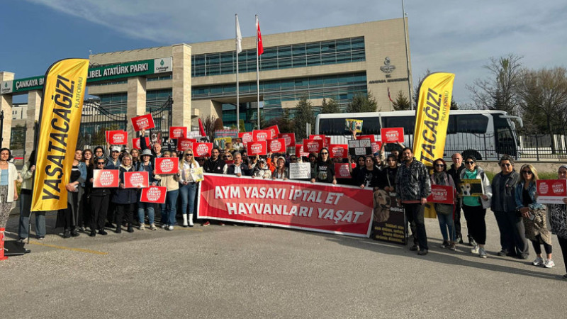 AYM’nin Kararı Bekleniyor