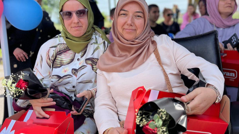 Elvan Group’tan Anneler Günü’ne Anlamlı Dokunuş