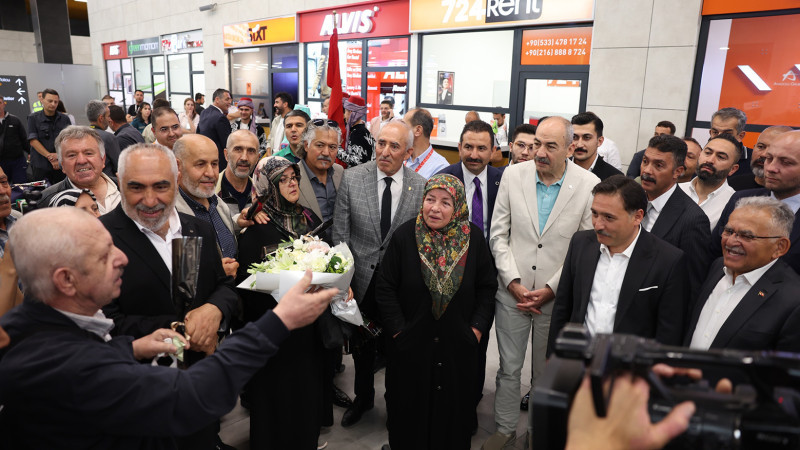 Başkan Gülsoy: “Gurbetçilerimizin Gelişiyle Ticaretimiz Canlanıyor, Çarşı Pazar Hareketleniyor”