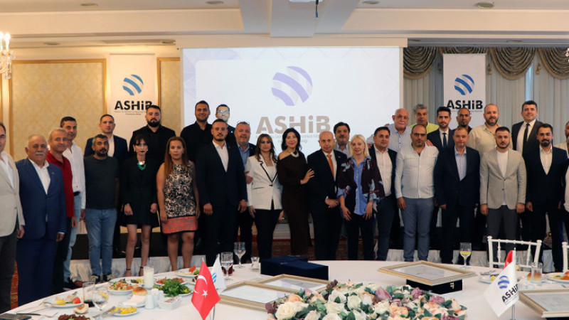 Hayvansal Gıdada Adana’nın İhracat Şampiyonları Ödüllendirildi