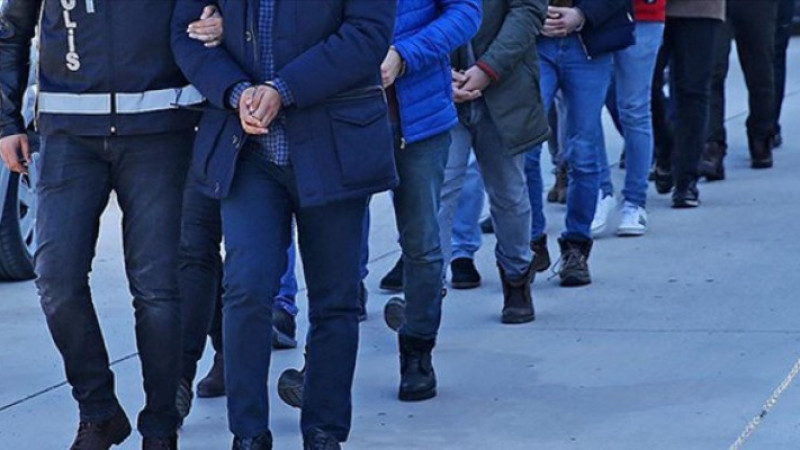36 İlde Yasa Dışı Bahis Operasyonu: 104 Şüpheli Gözaltında