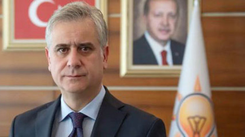 AK Partili isim denizde kaza geçirdi; İstanbul’a getirildi