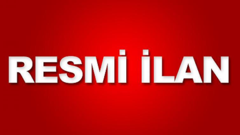 Yalova Merkez'de 208 m² arsa mahkemeden satılıktır