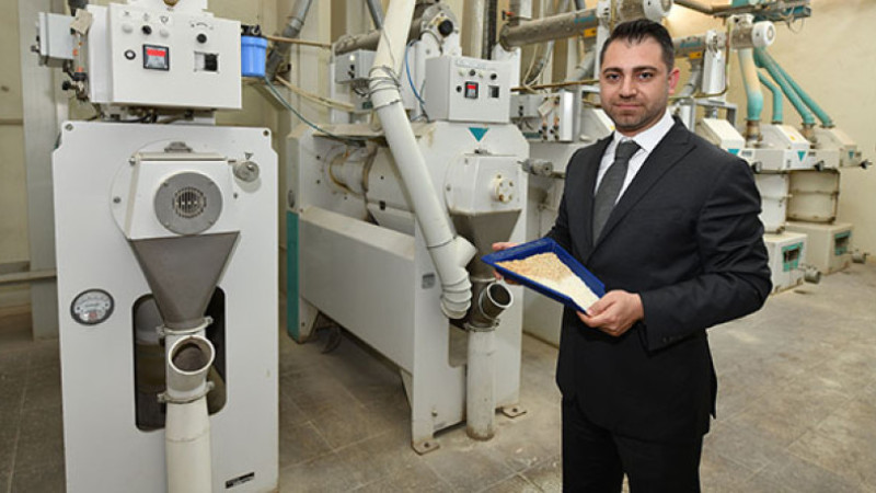 AHBİB Başkanı Veysel Memiş: Mayıs Ayı İhracatımız 142 Milyon Doları Aştı