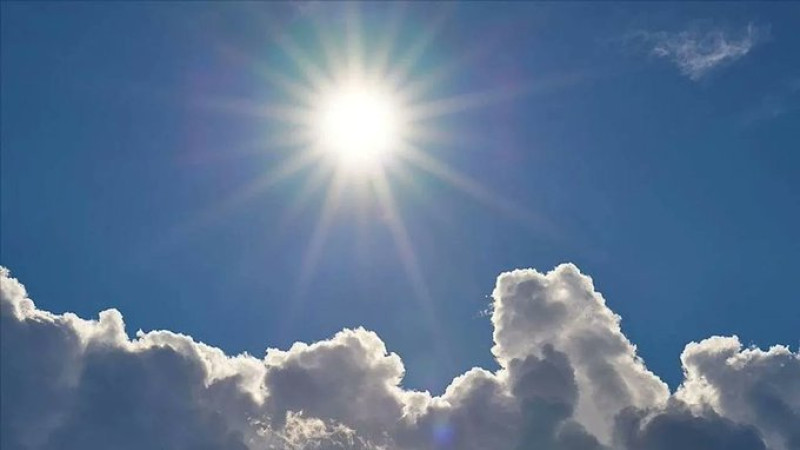Bayramda Hava Durumu Nasıl Olacak? Meteoroloji Açıkladı