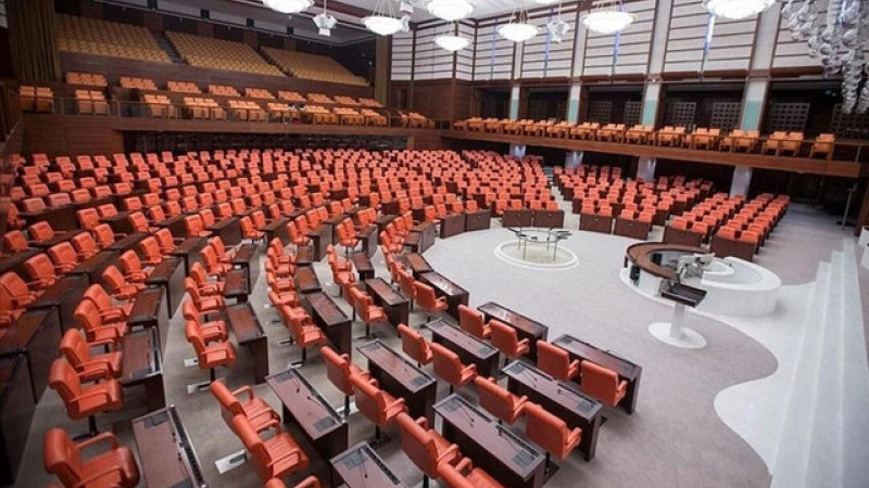 2025’te TBMM Yaz Tatili Ne Zaman? İşte Açılış ve Kapanış Tarihleri