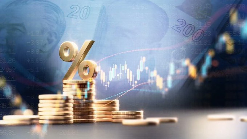 Yıl Sonunda Enflasyon ve Dolar/TL Ne Kadar Olacak? Deutsche Bank Açıkladı
