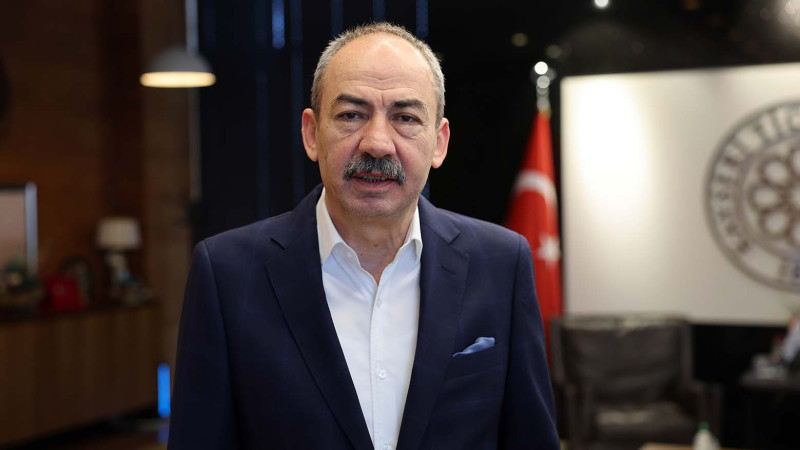 KTO Başkanı Gülsoy, İlk 1000 İhracatçıyı Kutladı