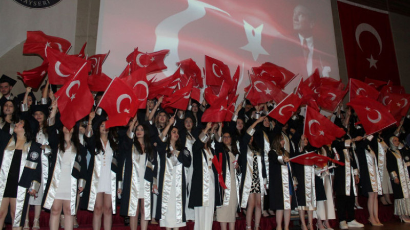 NNYÜ’den Yeni Mezun Genç Mimar ve İç Mimarlar İş Hayatına Hazır