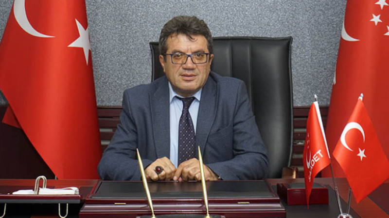 “Üniversite Şehri” Olmadan Gelecek İnşa Edilemez!