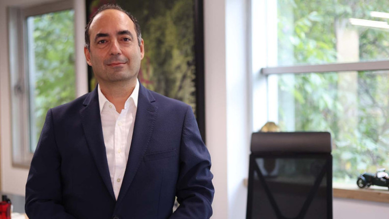 Siber Güvenlikte Yeni Bir Dönem; Redington, TXOne Networks’ün Yetkili Distribütörü Oldu!