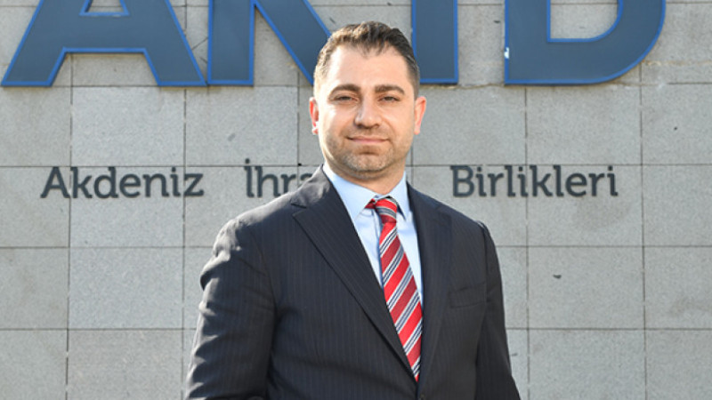 AKİB’in 2025 Yılı İlk Yarı İhracatı 8,3 Milyar Dolar