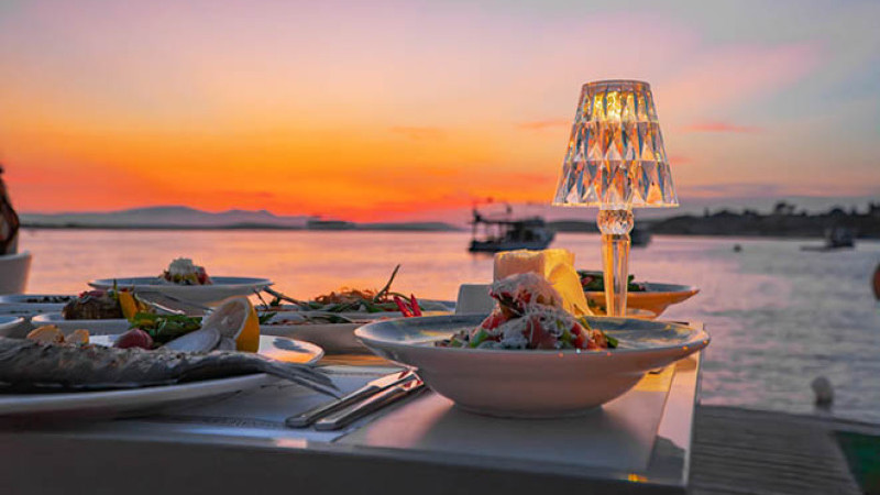 Çeşme’nin Yeni Gözdesi Ildırı’da Her Bütçeye Uygun Tatil Fırsatı