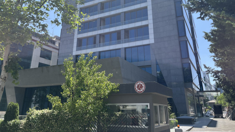 İstanbul Rumeli Üniversitesi Yeni Yerleşkesiyle Büyümeye Devam Ediyor