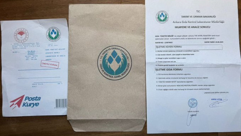 Bakanlıkta esnafı uyardı; Hemen iletişe geçin