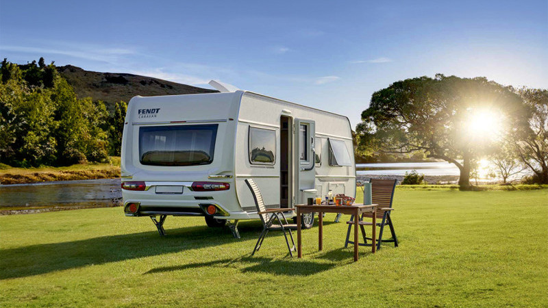Motokaravan alırken bu 5 detaya dikkat!