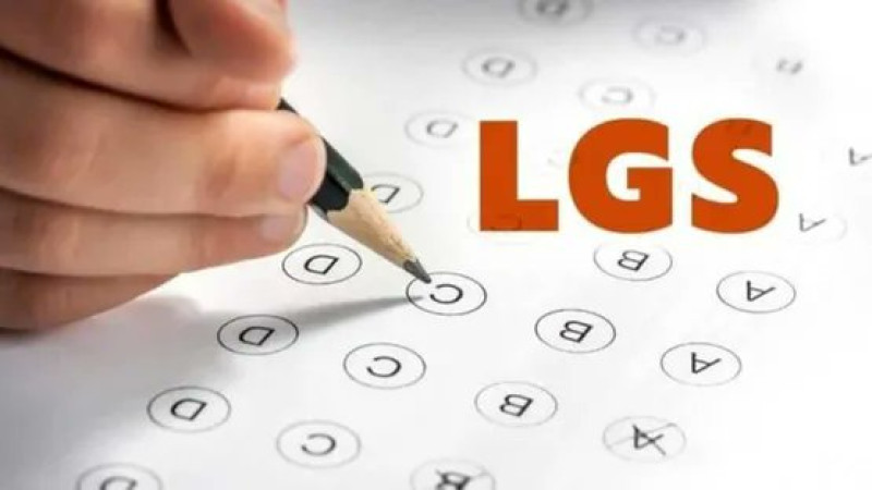 LGS 2025 tercih tarihi ve yerleştirme süreci açıklandı