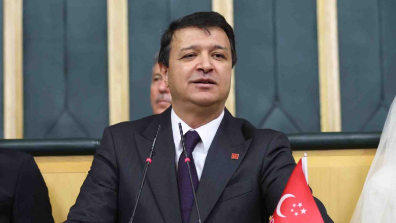 SP Genel Başkanı Arıkan: Sorumluları derhal tespit edilmelidir, milletimiz adına hesap sorulmalıdır.