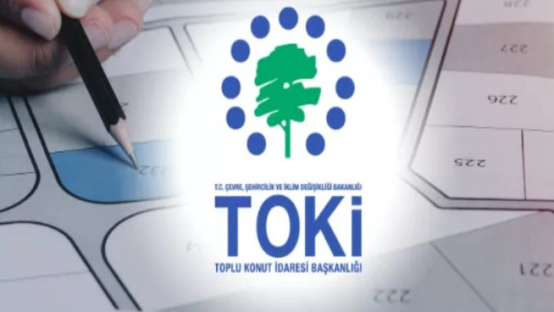 Toki 36 Şehirde 245 Arsayı Satışa Çıkarıyor