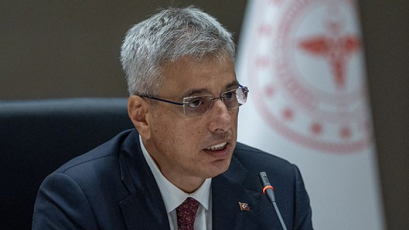 Sağlık Bakanından Eskişehir’deki Yangında Yaralananlara İlişkin Açıklama