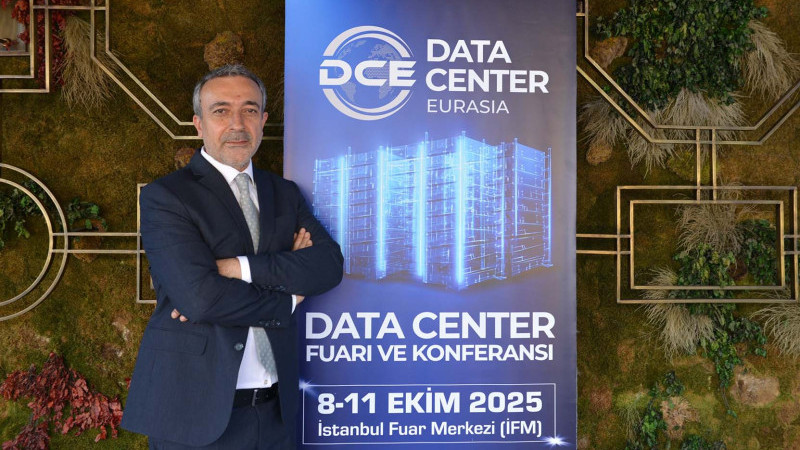 Türkiye, Veri Merkezinde Bölgesel Üs Olma Yolunda