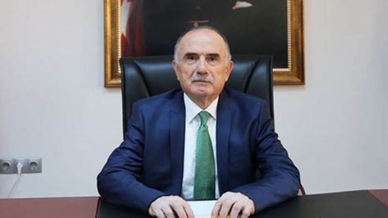 Prof. Dr. Güney Dünyanın En Etkili Bilim İnsanları Listesinde