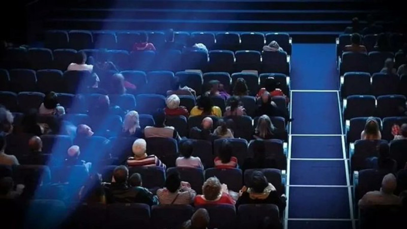 Bakanlık Duyurdu; Sinemaseverler İçin İki Günlük Özel Fırsat Başladı