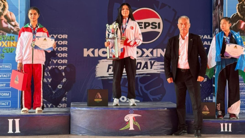 Spor A.Ş.’den Dünya Kupası’nda Çifte Şampiyonluk