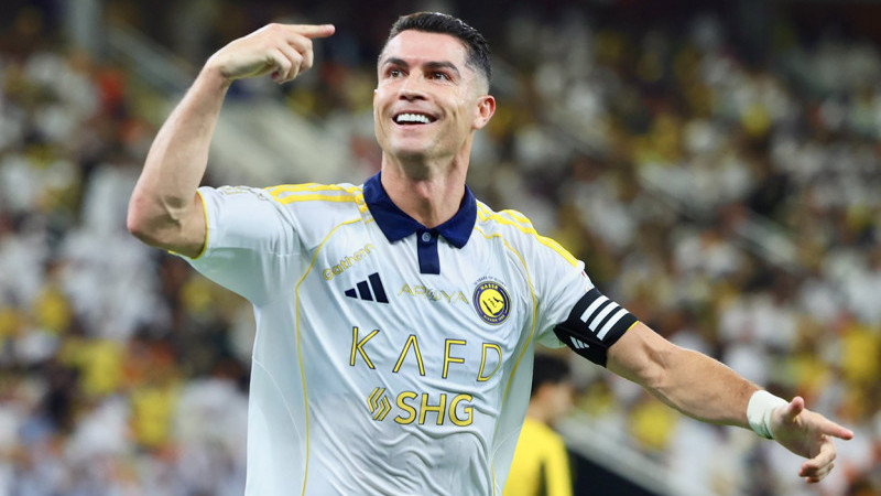 40 yaşındaki Cristiano Ronaldo kariyeri hakkında konuştu