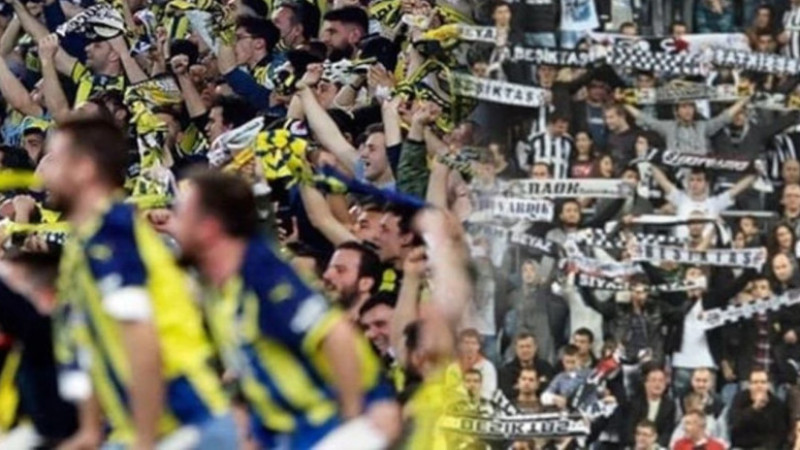 Dev derbide taraftara engel! Play-off finalinde deplasman yasağı devam ediyor