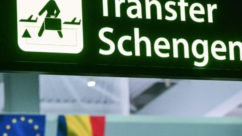 Schengen’e girişte yeni dönem: Parmak izi ve yüz tanıma zorunlu oluyor