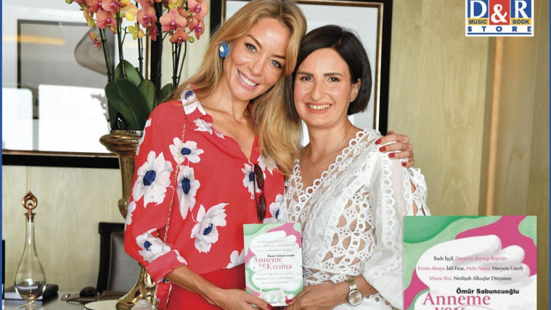 1 Kasım’da D&R’da yıldızlar geçidi var!