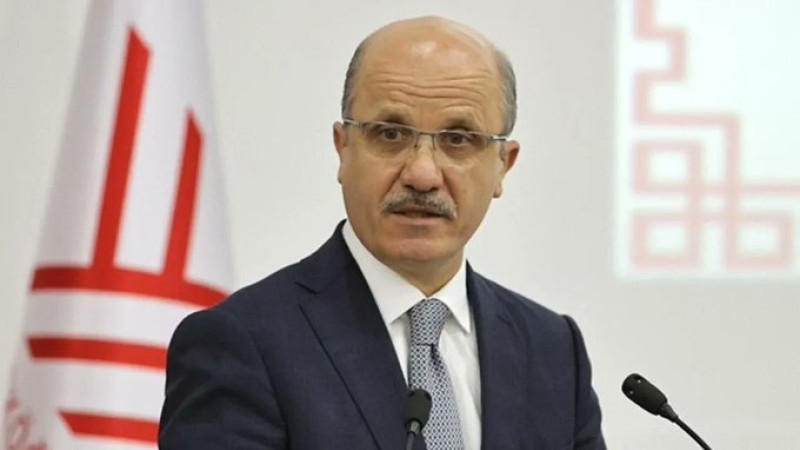 YÖK Başkanı Açıkladı; Uygulama Odaklı Eğitimle Mezunlarının İstihdamı Zirveye Çıktı