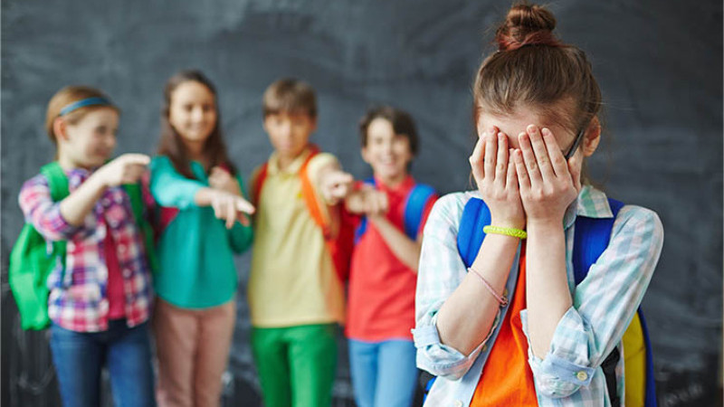 Akran Zorbalığın Öğrenme Güçlüğü Yaşayan Çocukları Daha Çok Etkiliyor