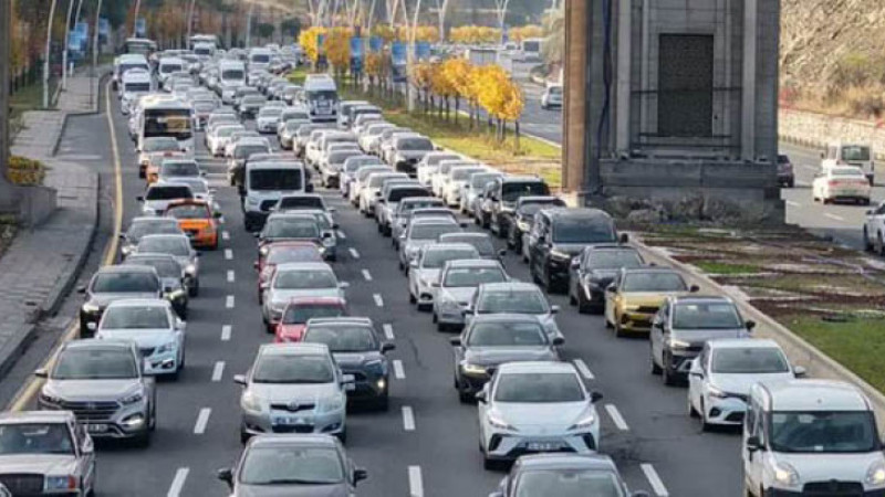 Tüm araç sahiplerini ilgilendiren değişiklik