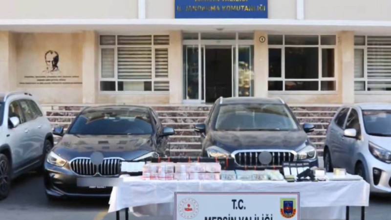 Jandarmadan hakemlerinde bulunduğu 38 kişiye bahis operasyonu