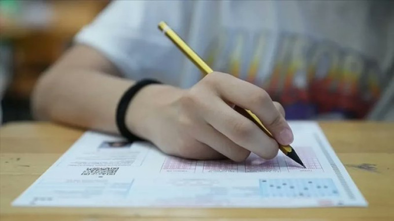 Bakanlık açıkladı; Bu sınavlar artık yılda bir kez yapılacak!