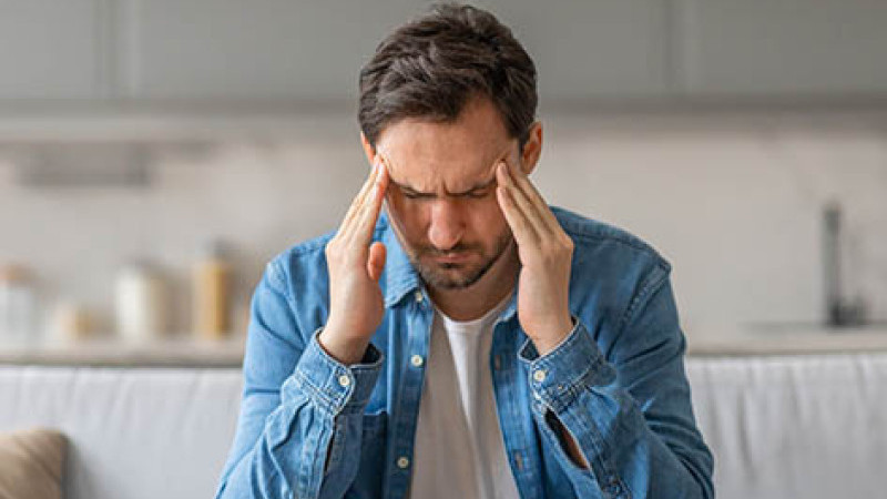Mevsim Geçişlerinde Artan Baş Ağrılarına Dikkat!