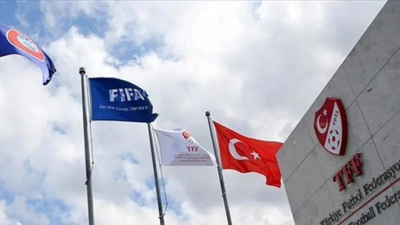 Gözaltıların ardından TFF’de 45 klasman temsilcisi istifa etti