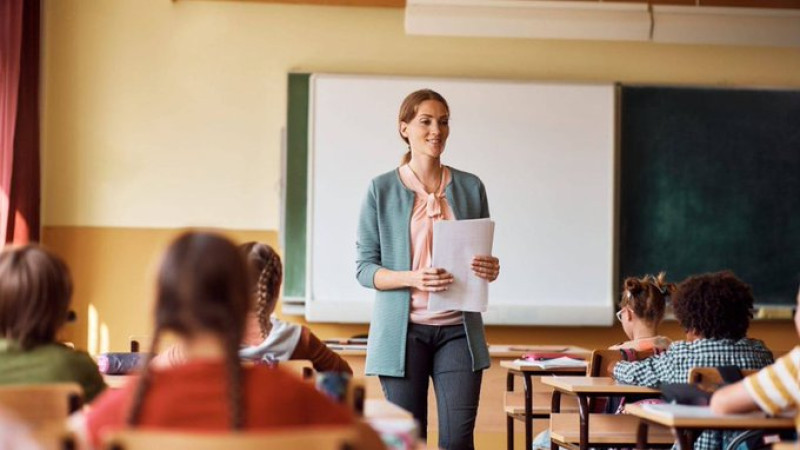 2026’da Müfredat Değişiyor! Yeni Zorunlu Dersler Geliyor