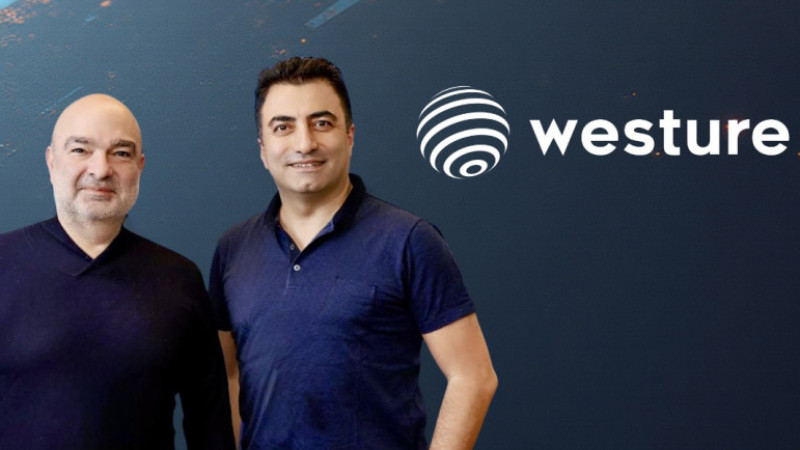 Westure Ventures Hollanda’da Kuruldu