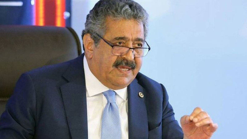 MHP'li Feti Yıldız'dan 'Covid affı' açıklaması