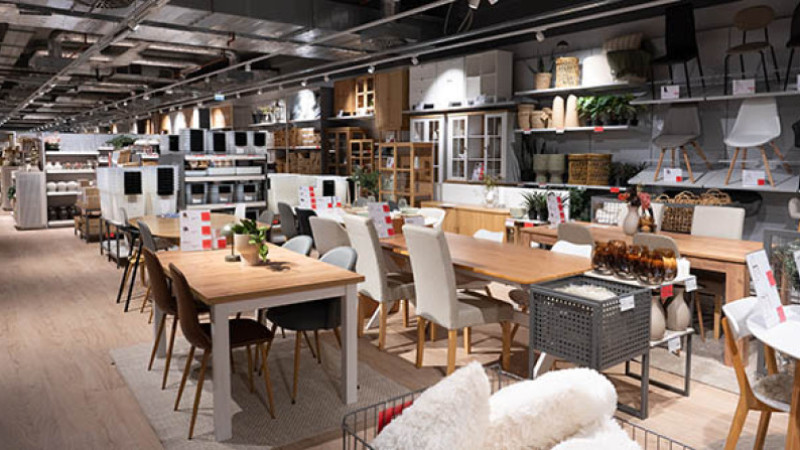 Herkes için Harika Bir İskandinav Teklifini Bursa’ya Taşıyor