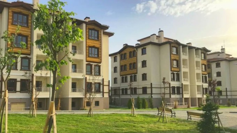 İstanbul’da İlk Kez Kiralık Sosyal Konut Dönemi Başlıyor